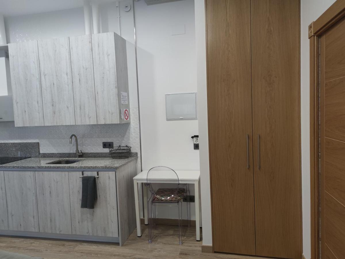 Apto. Completo, La Ribera - Housity