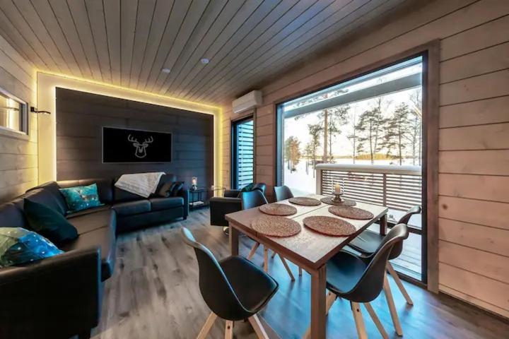 Ellivuori Chalet - Housity