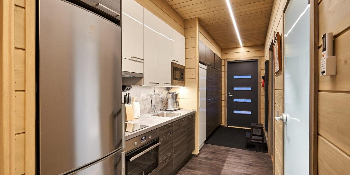 Ellivuori Chalet - Housity