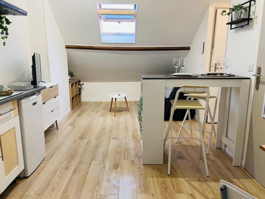 Suitetrails - Le Studieux Abbevillois