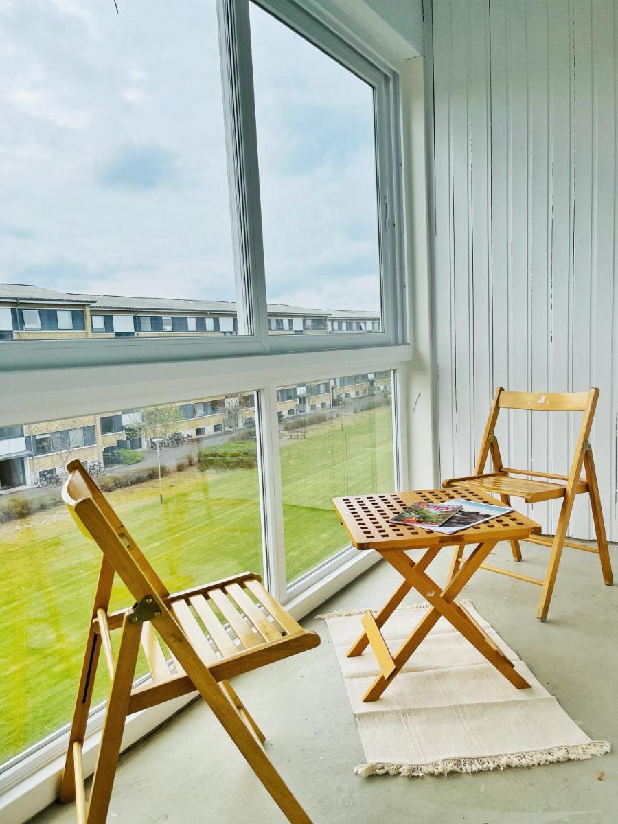 Randers Residence - 2 room apartment - Housity