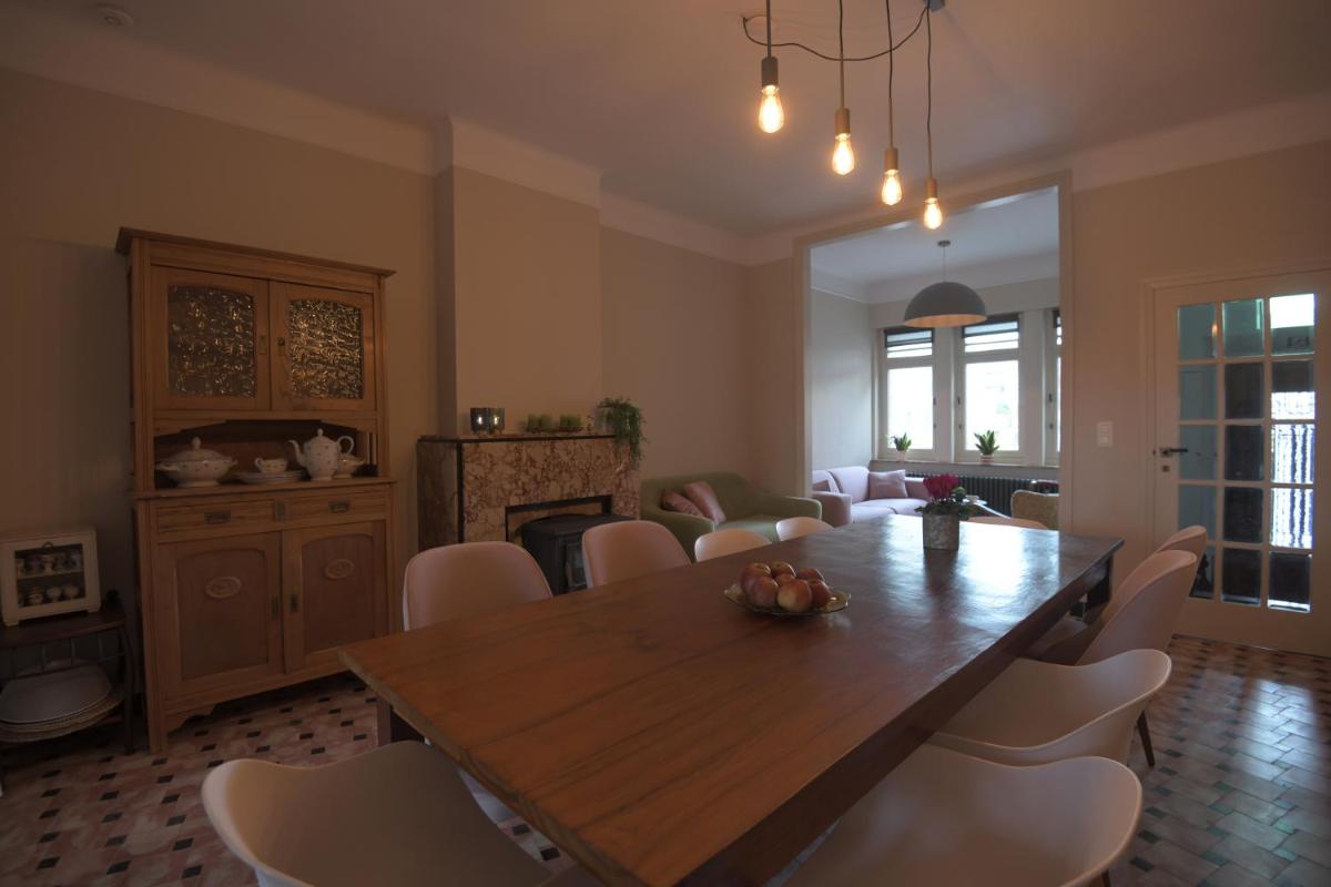 Gastenkamers huYze K - Housity