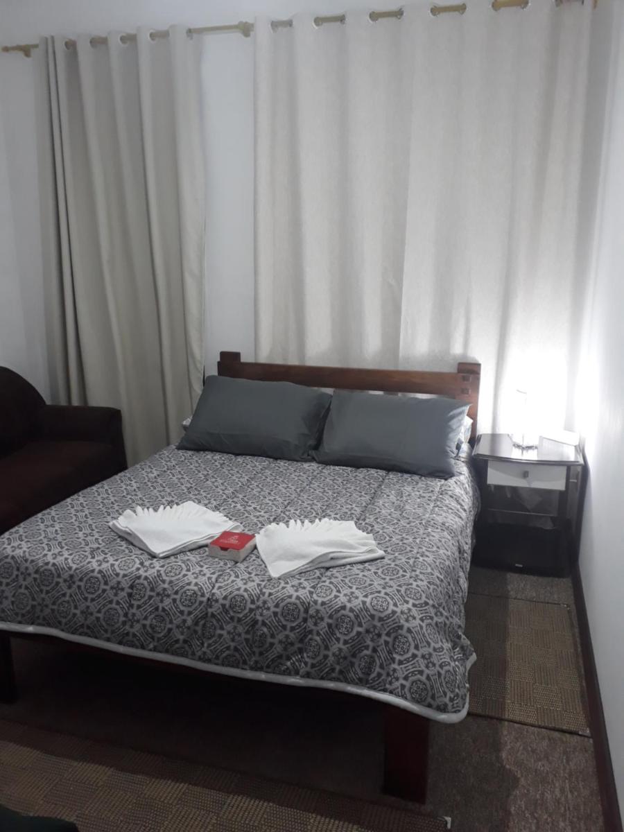 Suitetrails - APARTAMENTOS POR DIÁRIA Av DOMINGOS DE ALMEIDA