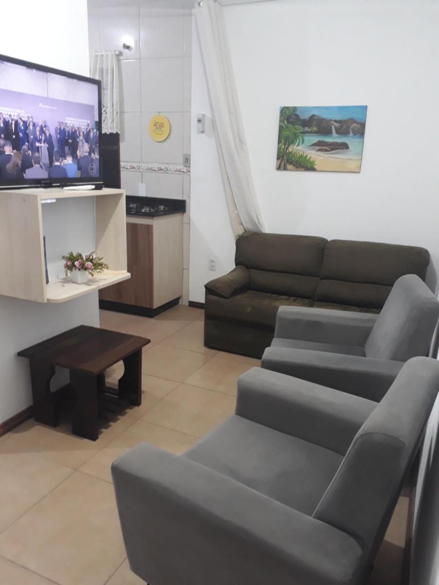 Suitetrails - APARTAMENTOS POR DIÁRIA Av DOMINGOS DE ALMEIDA