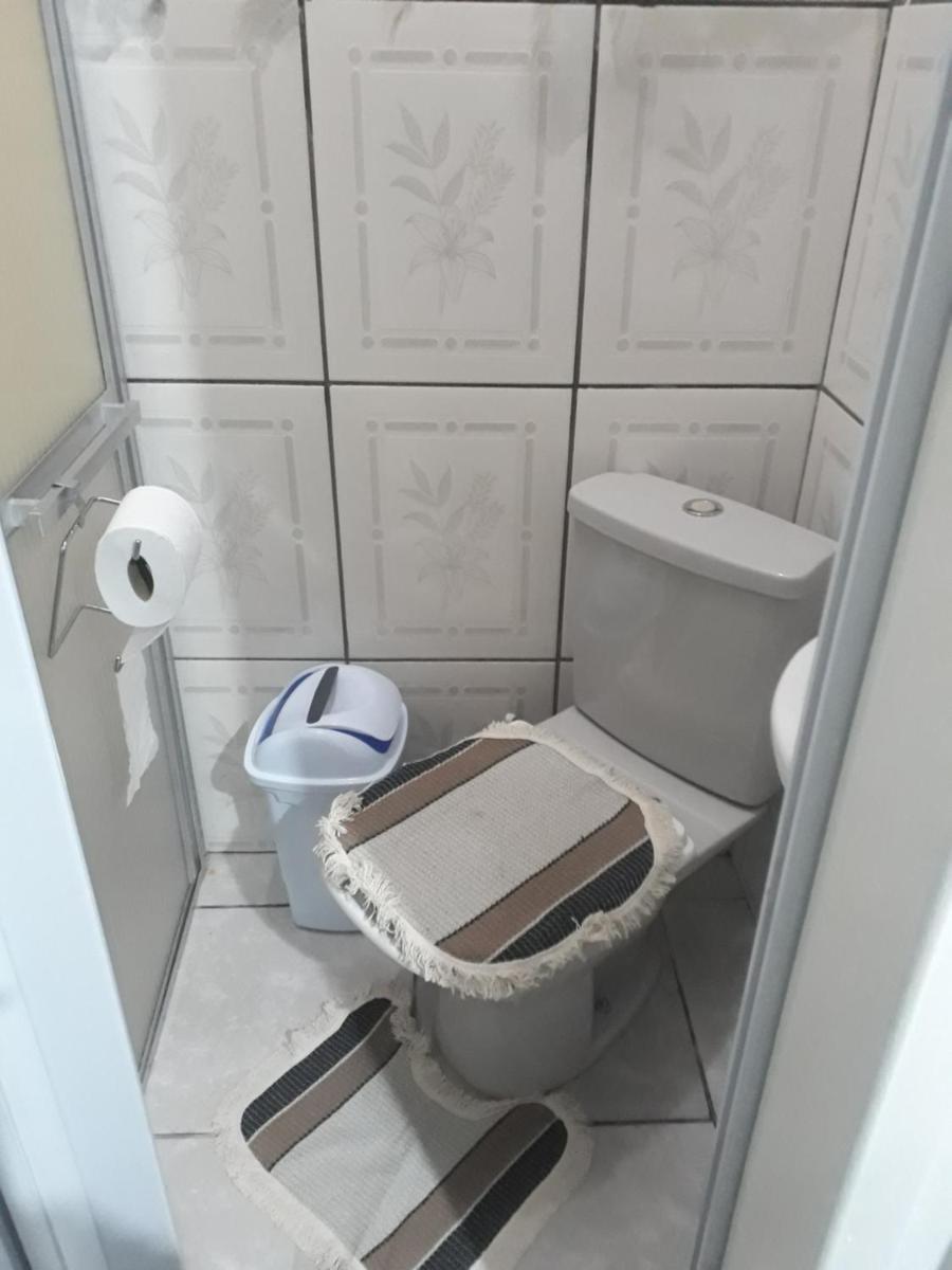 Suitetrails - APARTAMENTOS POR DIÁRIA Av DOMINGOS DE ALMEIDA