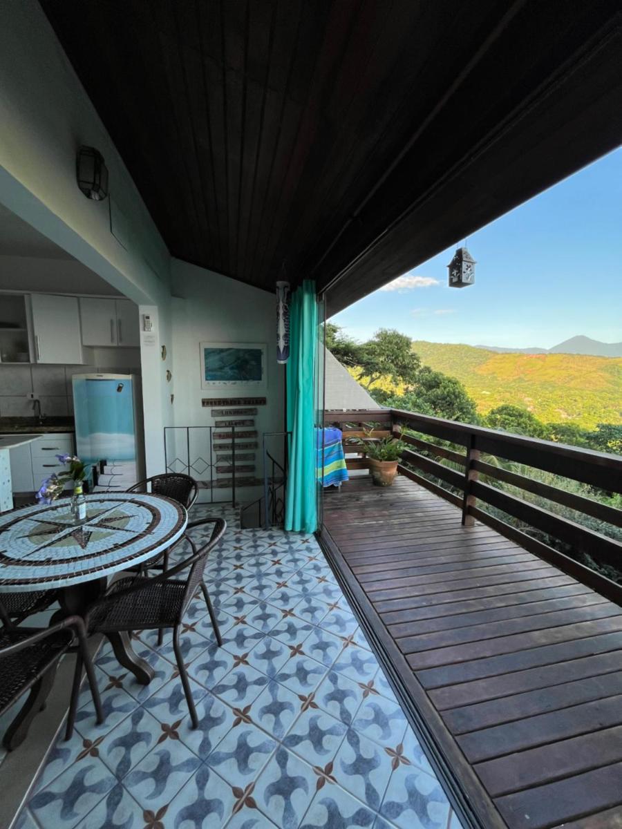 Loft Mar e Lua - Housity
