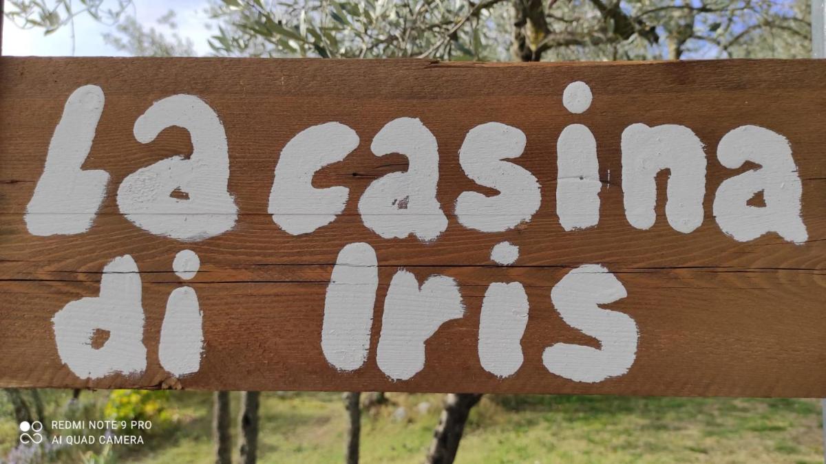 B&B La casina di Iris - Hizvo