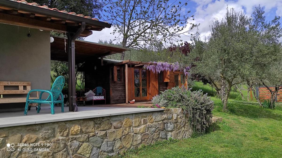 B&B La casina di Iris - Hizvo