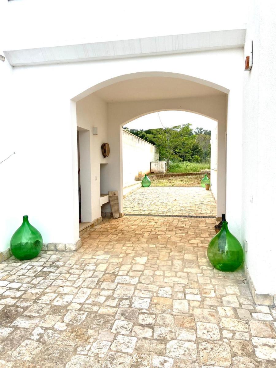 Casina Barò - Housity