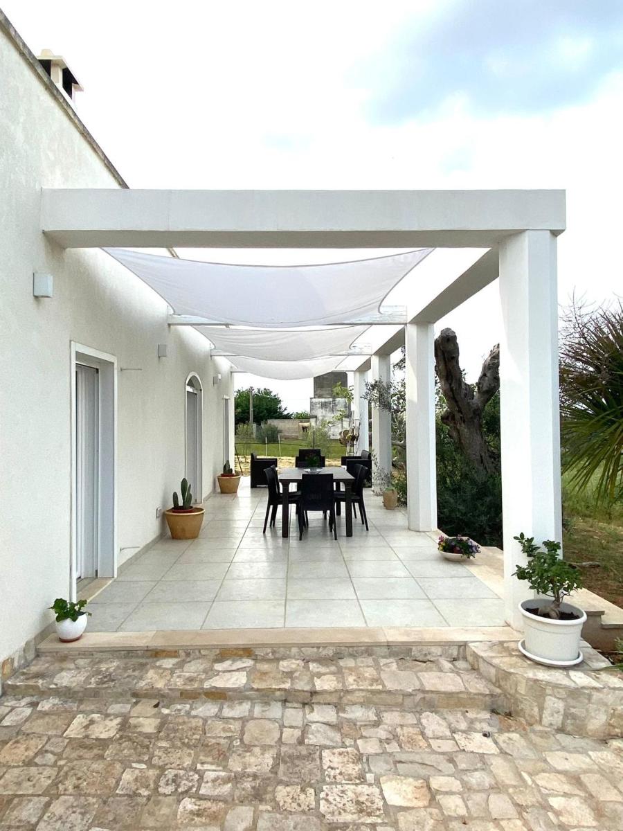 Casina Barò - Housity