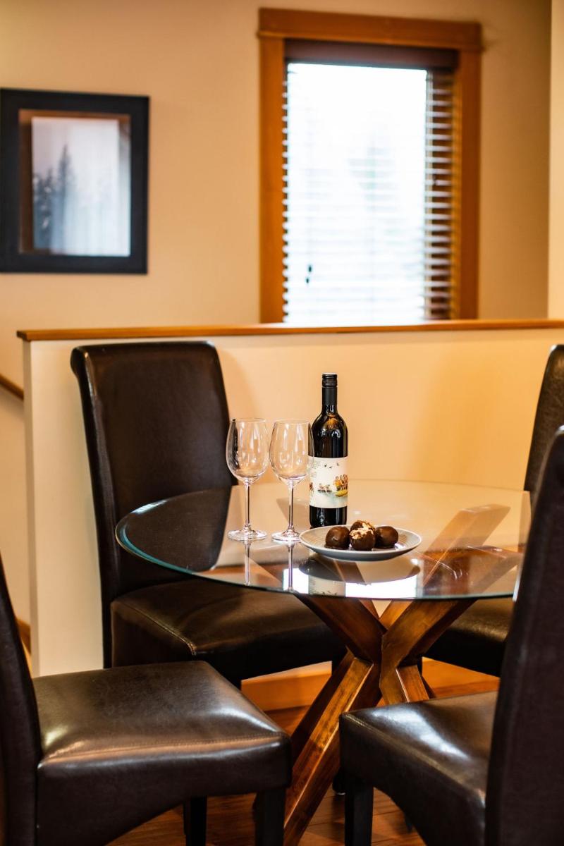 Timberloft by Revelstoke Vacations - Housity