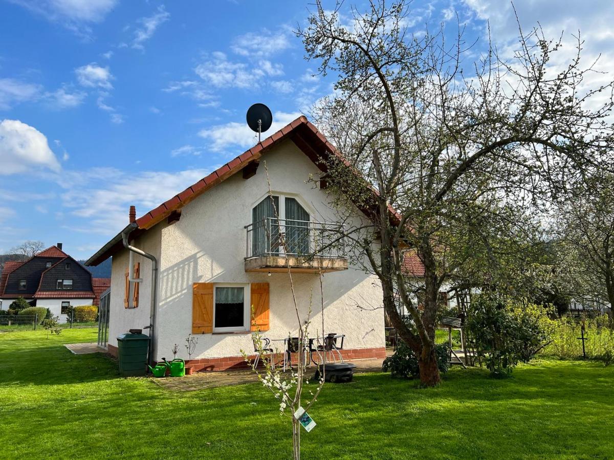 Ferienhaus Crowson - Housity
