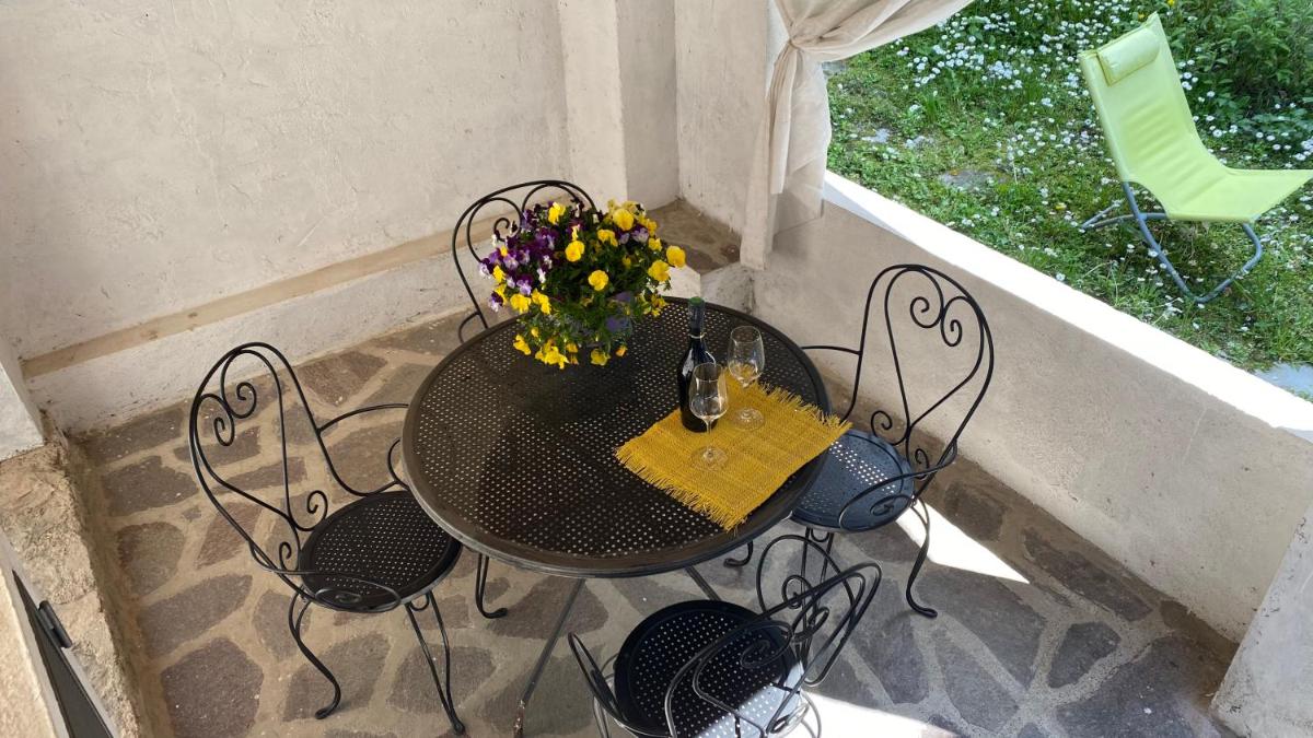 Delphina's house - Housity