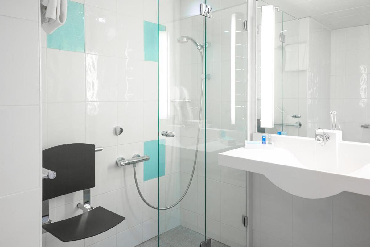 Novotel Marseille Est Porte d'Aubagne - Housity