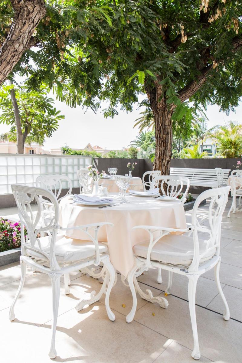 Imagen de la galería de Adrián Hoteles Colón Guanahaní Adultos Only, en Adeje