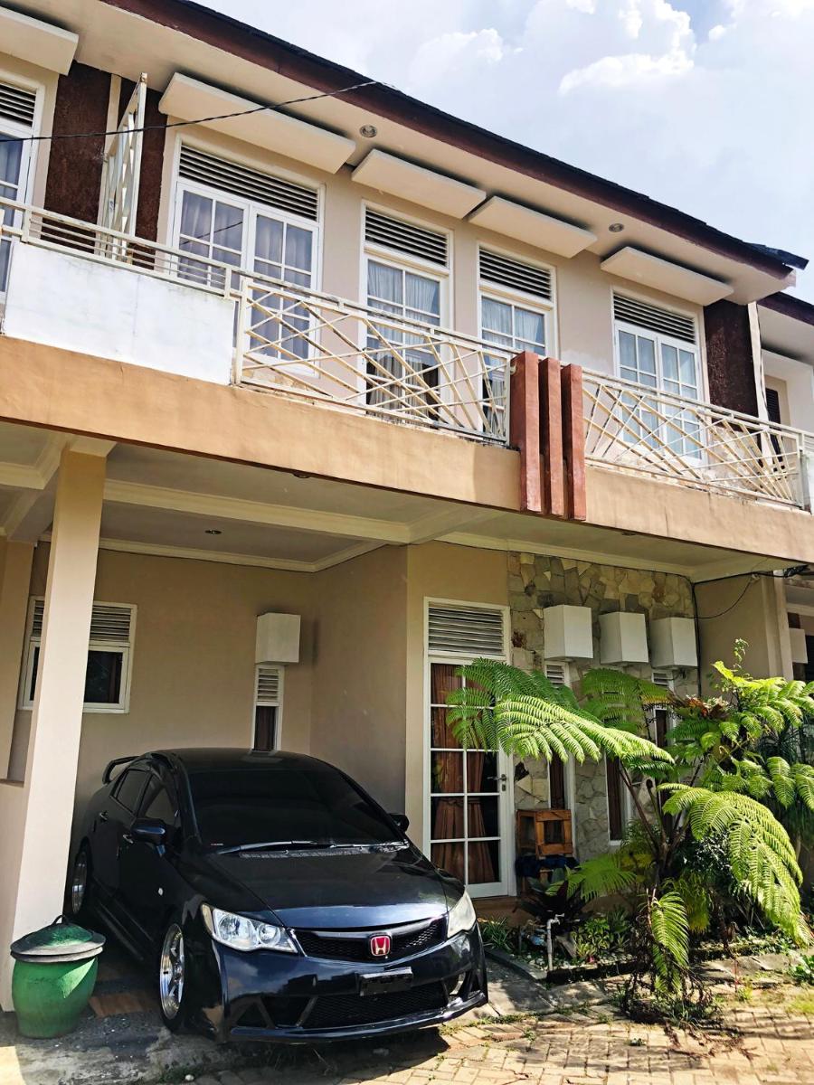 RM-Villas Bromo A5 - Batu Malang - Housity