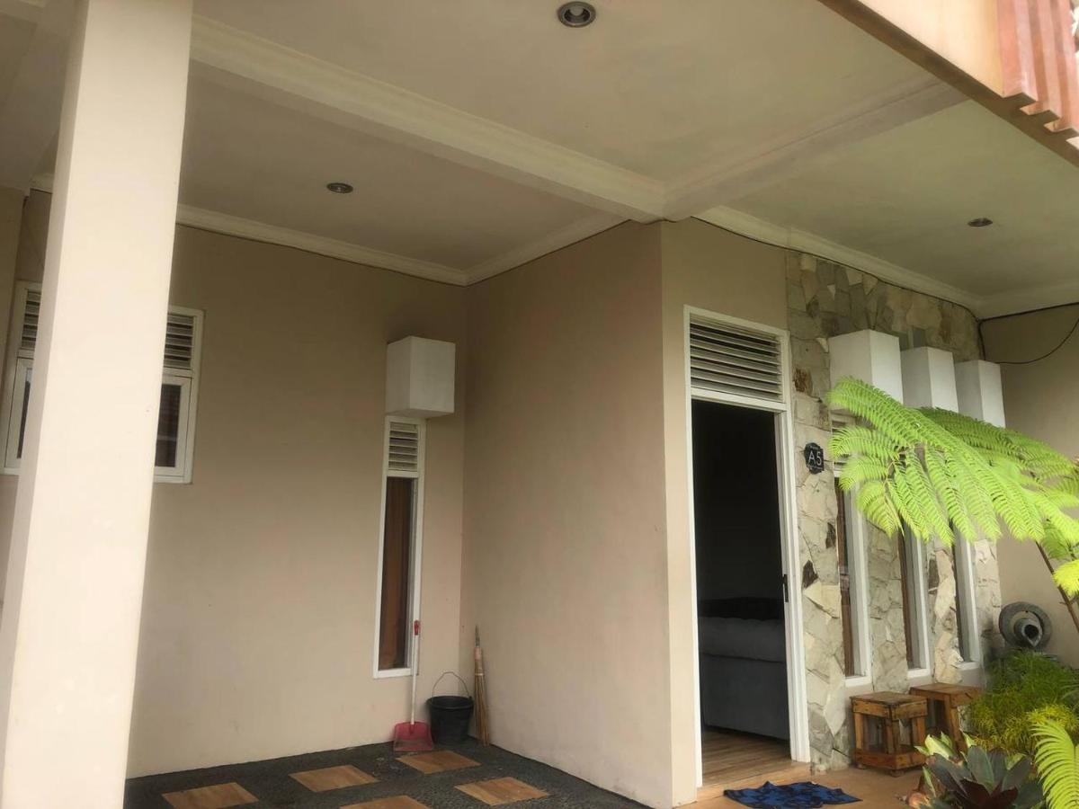 RM-Villas Bromo A5 - Batu Malang - Housity