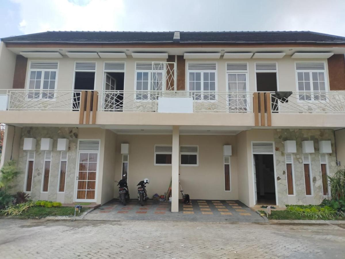 RM-Villas Bromo A5 - Batu Malang - Housity