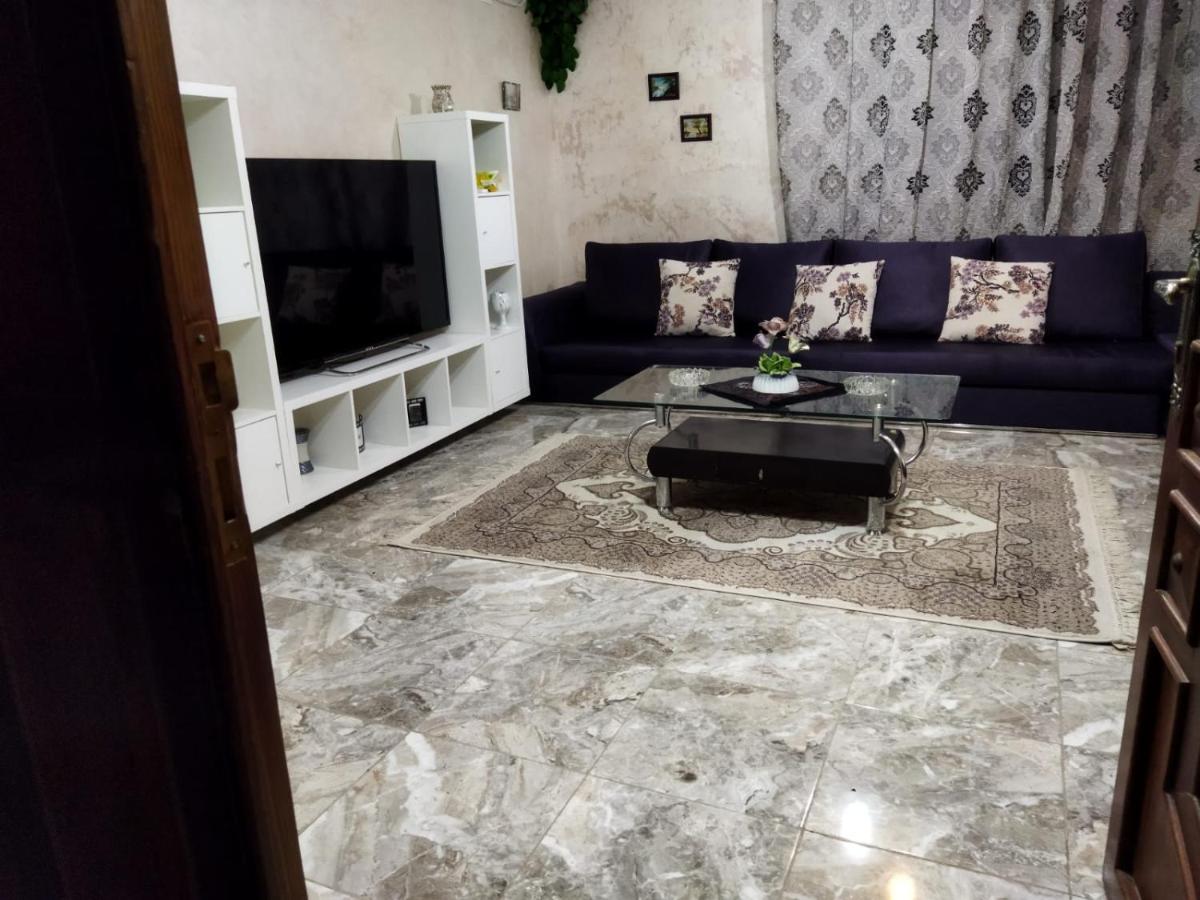 شقه مفروشه للايجار - Housity