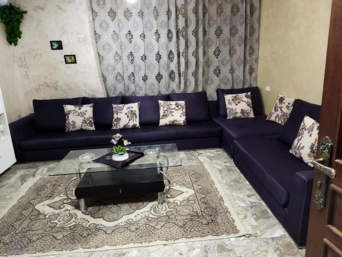 شقه مفروشه للايجار - Housity
