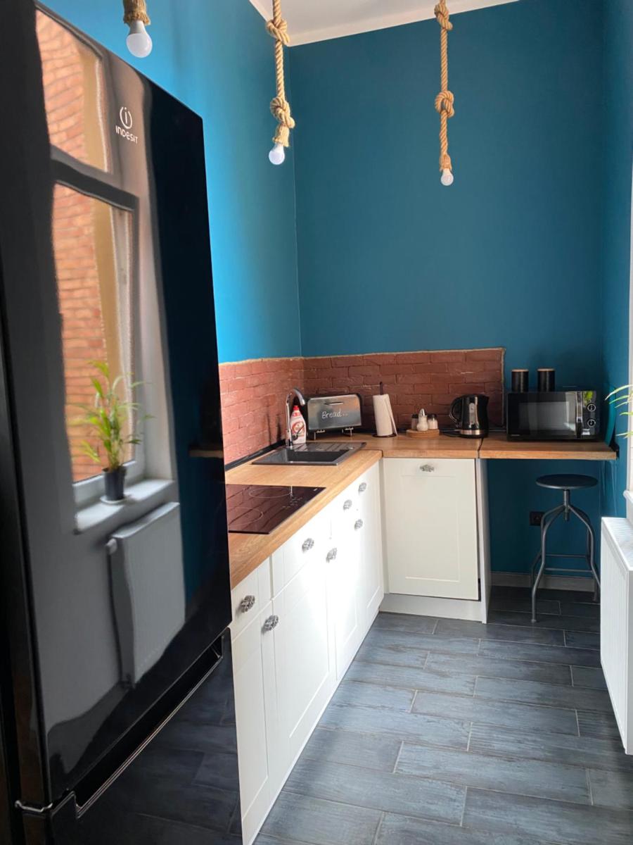 Apartament Loft 2 - Housity