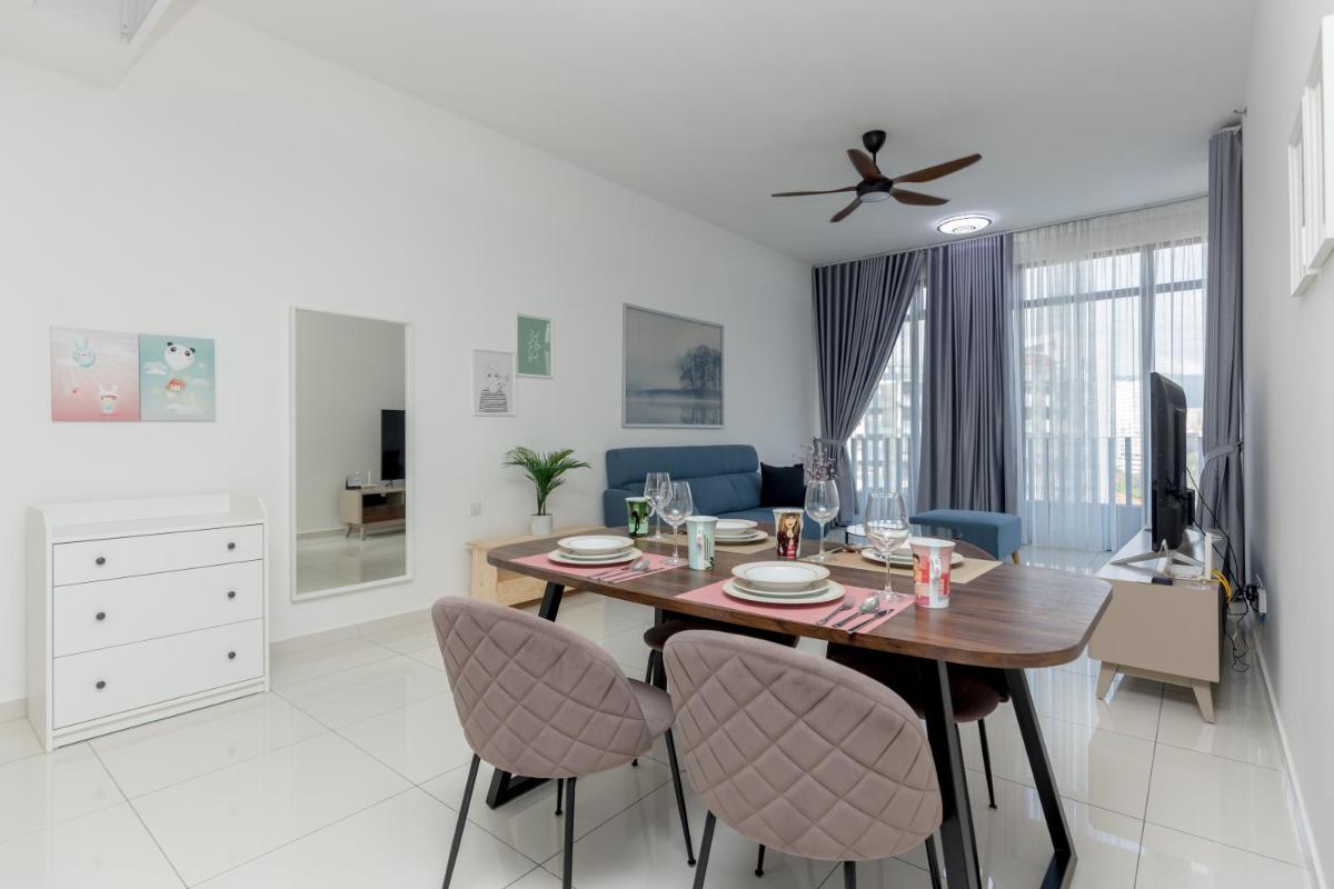 Beacon Executive Suite Penang - Housity