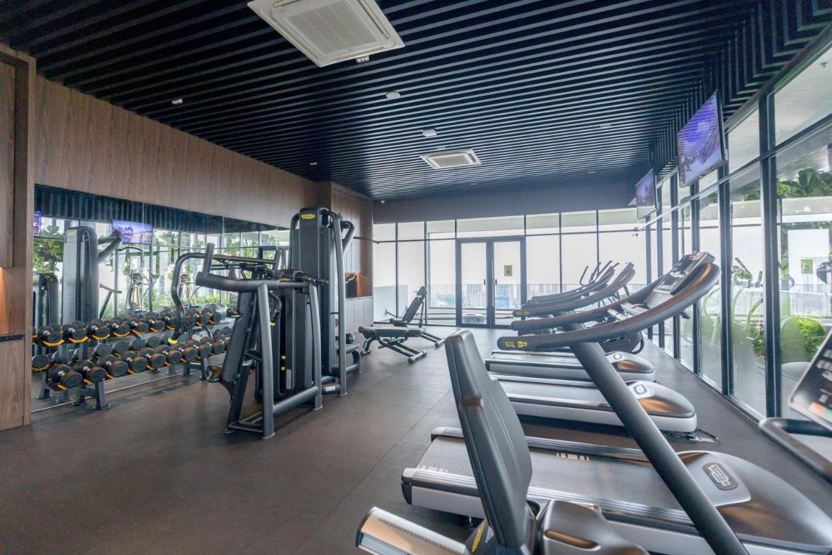 Beacon Executive Suite Penang - Housity