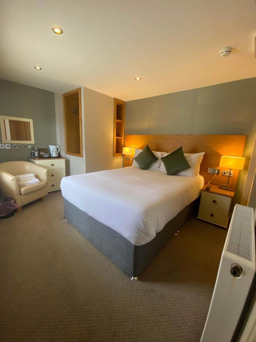 Garddfon Inn - Housity