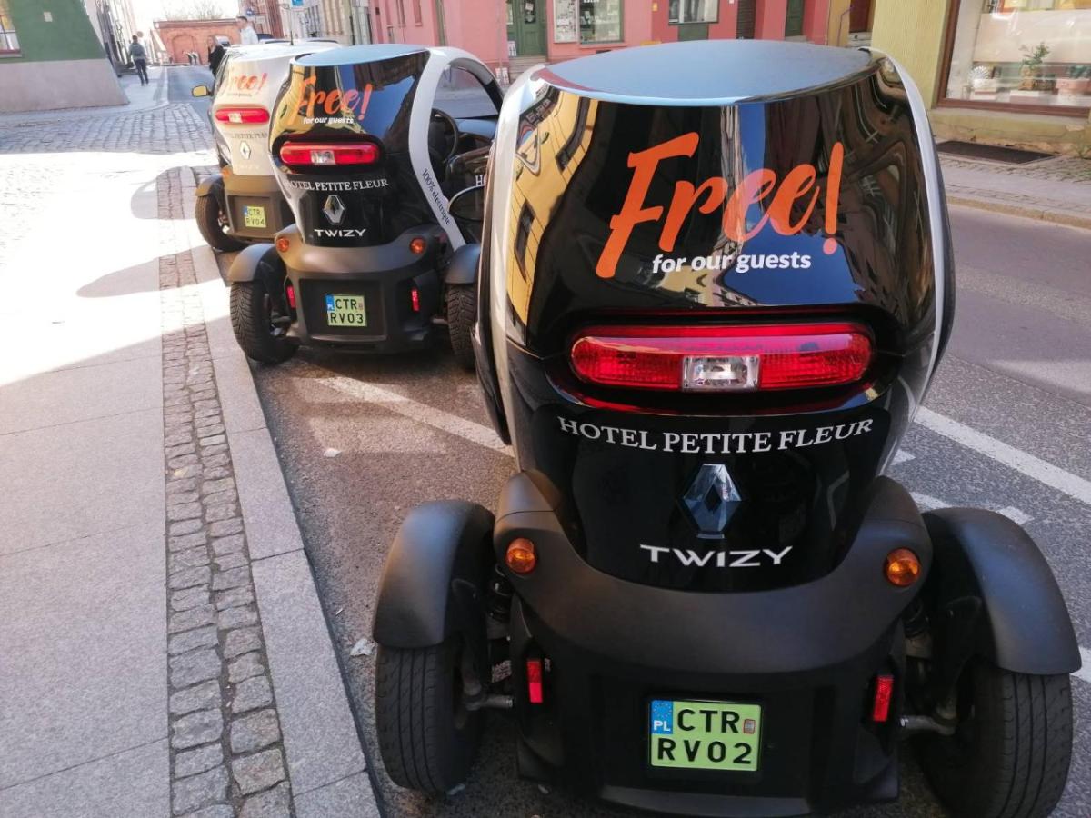Hotel Petite Fleur - Adults only ! Air-Conditioning ! - Housity