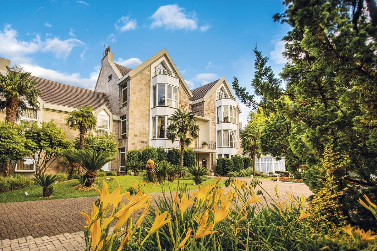 Castelo Saint Andrews - Housity