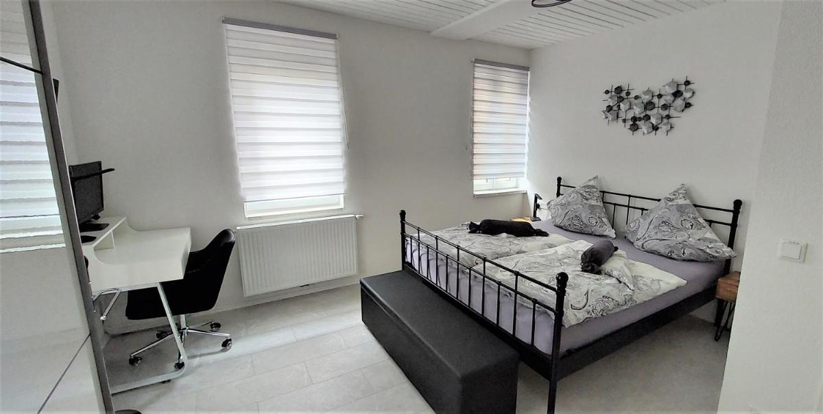 Hill43 Ferienwohnung Tuttlingen - Housity