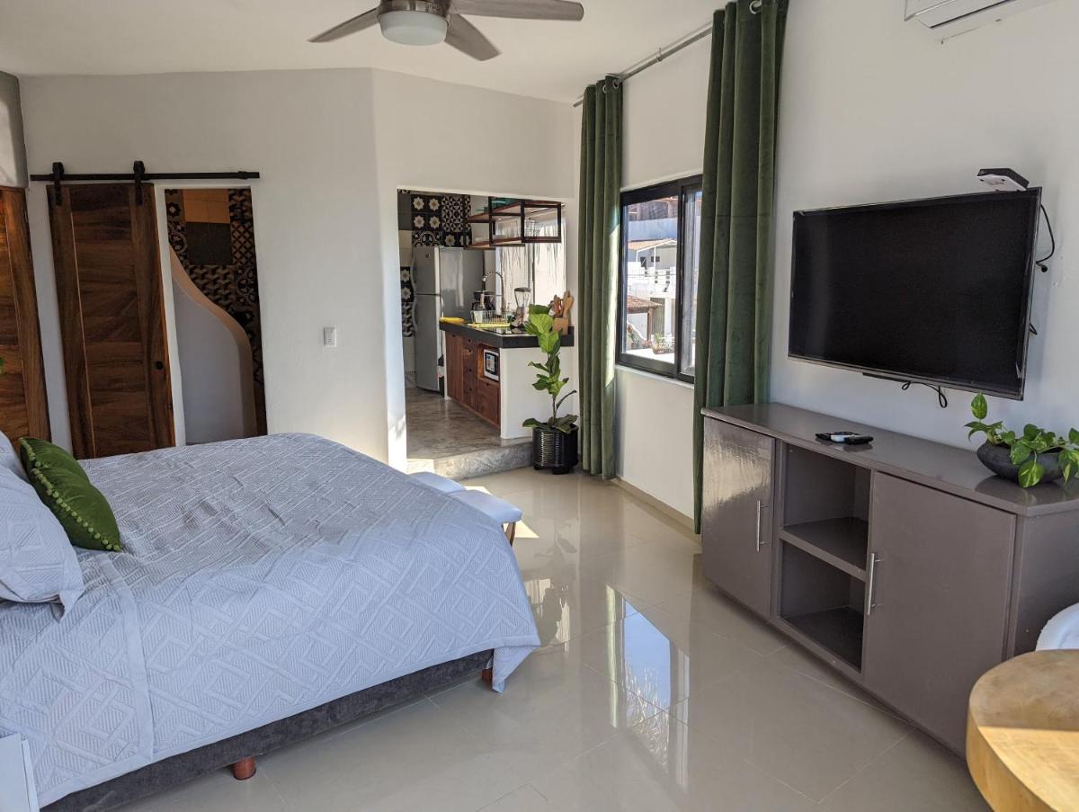 Villas Pura Chacala - Housity