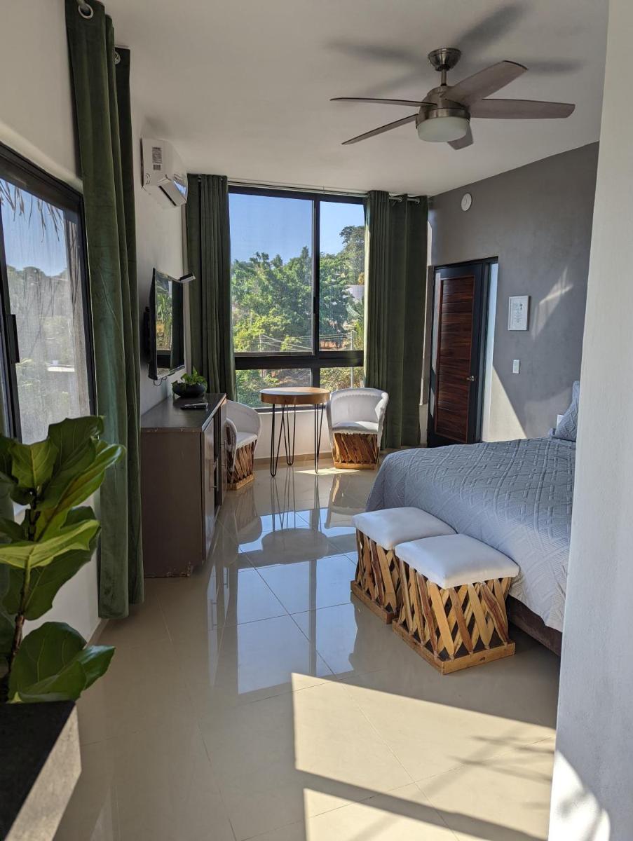 Villas Pura Chacala - Housity