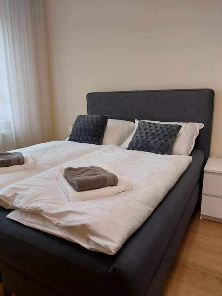 Alföldi Palace Apartman - Housity