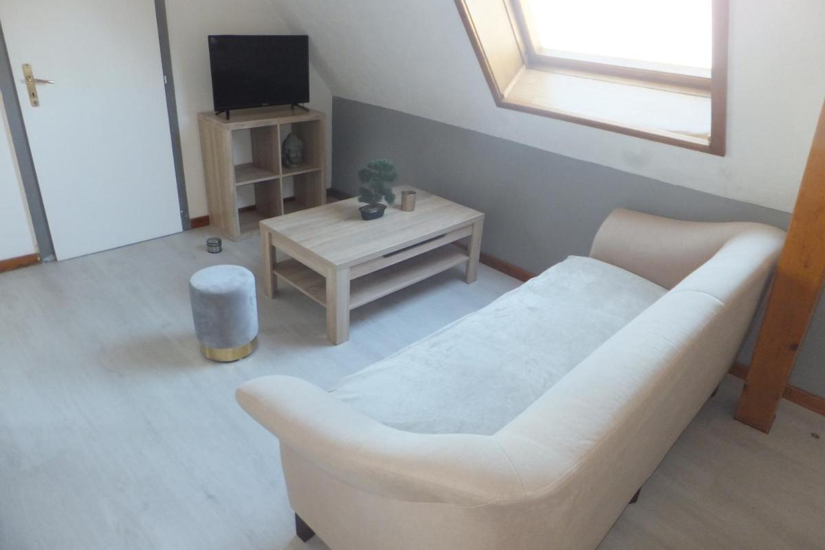 Superbe appartement en résidence - Housity