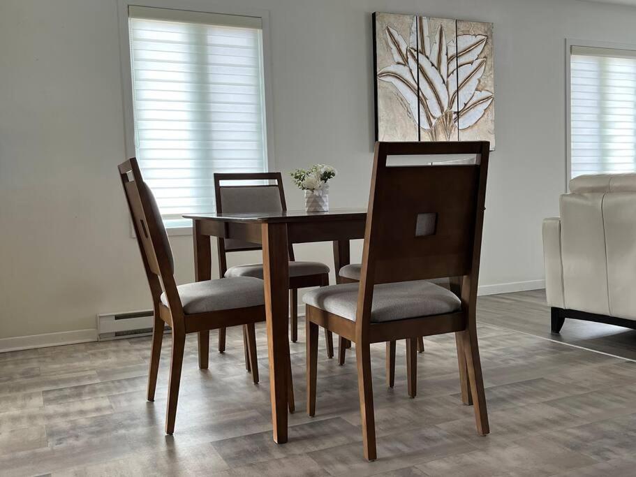 Chalet SPA Famille et Amis - Au cœur du village - Housity