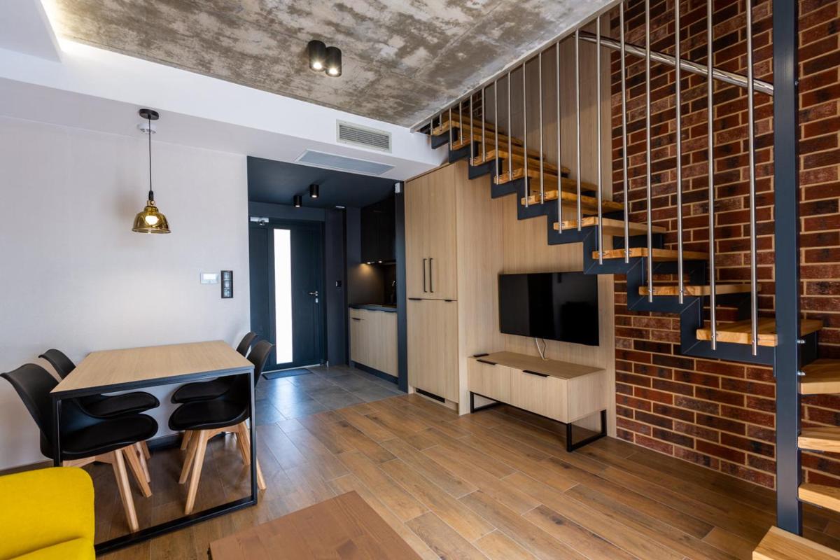 Apartamenty Posejdon - Housity