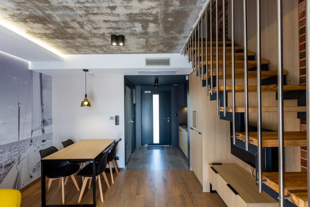 Apartamenty Posejdon - Housity