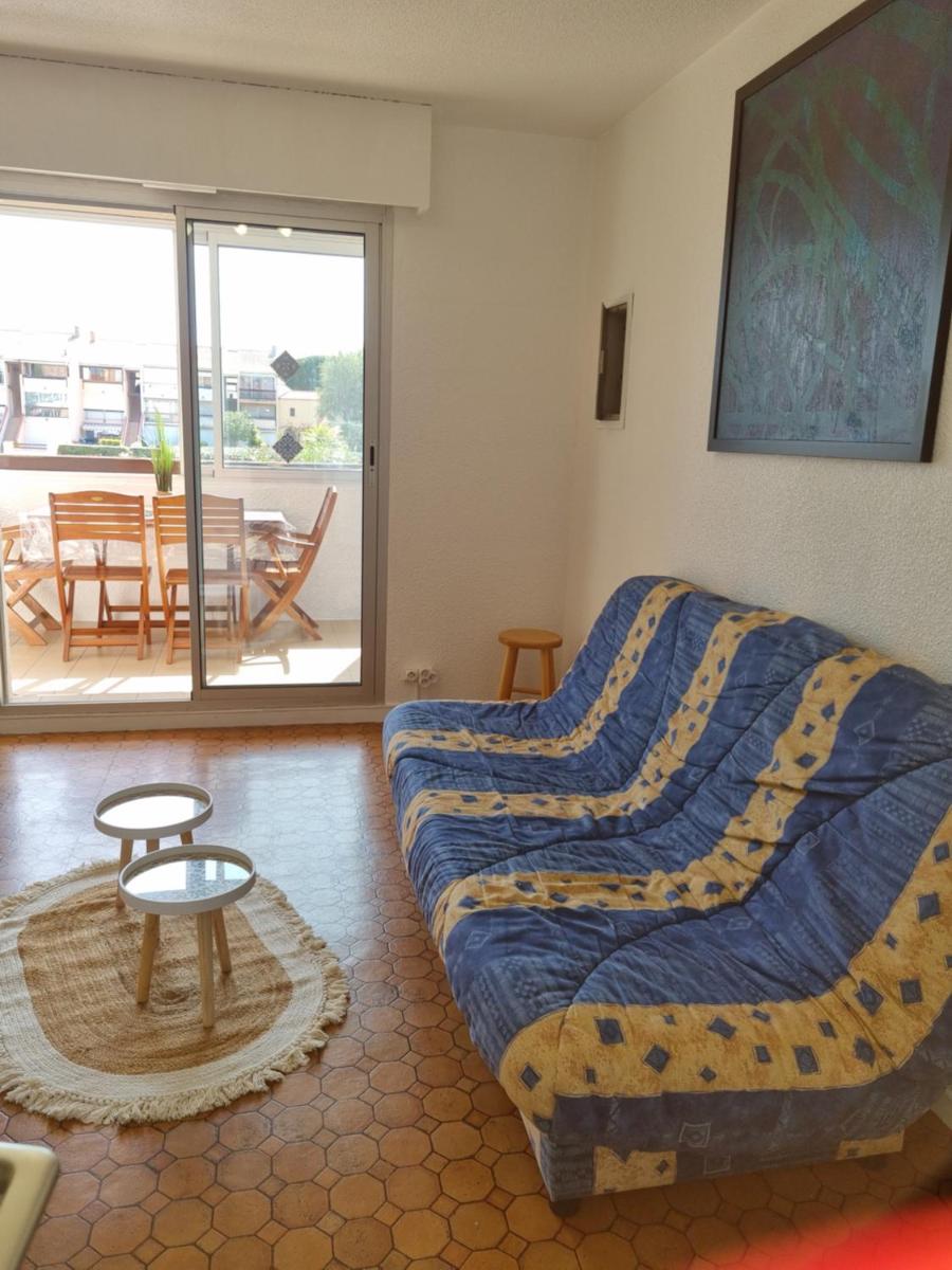 Appartement avec vue exceptionnelle sur la marina - Housity