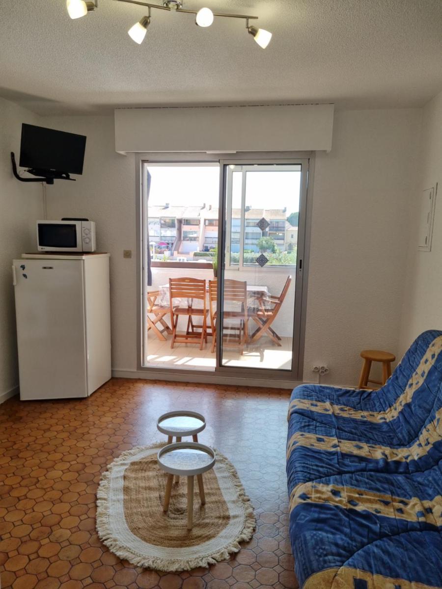 Appartement avec vue exceptionnelle sur la marina - Housity
