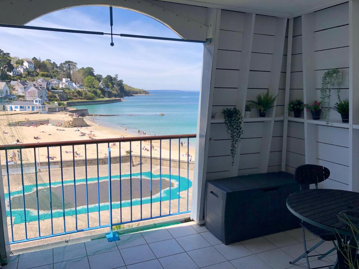 Très bel appartement vue mer avec piscine - Housity