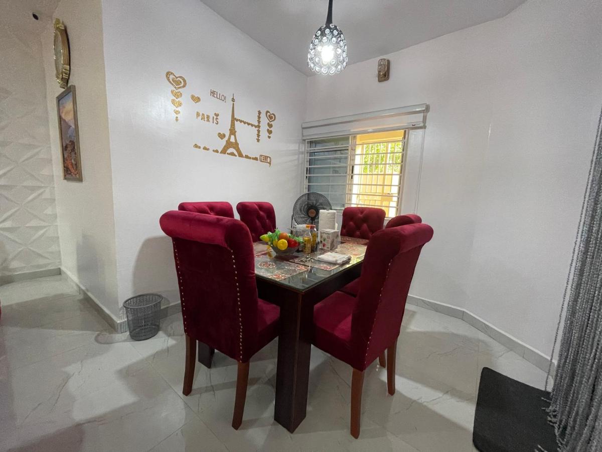 TKOne Luxury Staycation, Ikorodu, Lagos - Housity