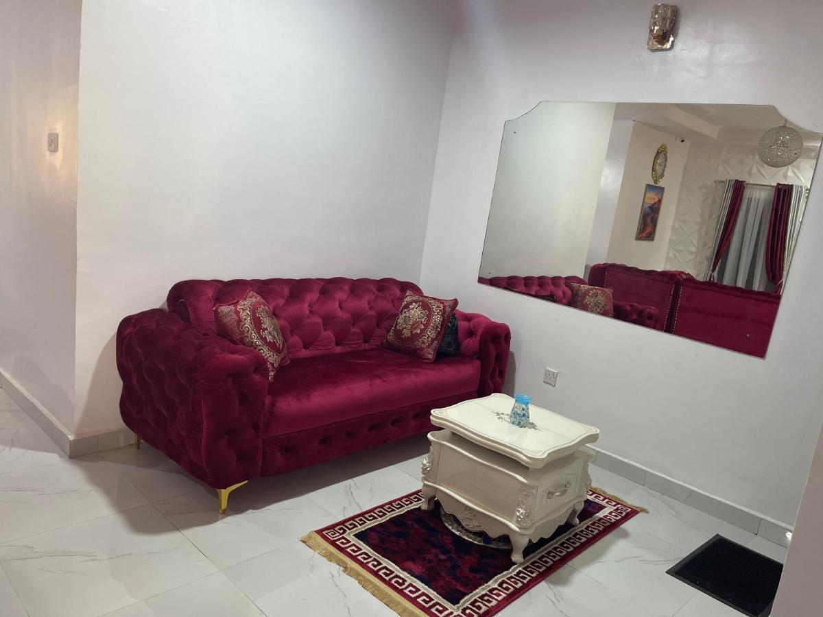 TKOne Luxury Staycation, Ikorodu, Lagos - Housity