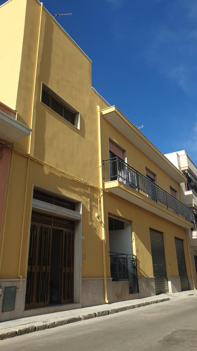 Salento's house - Housity