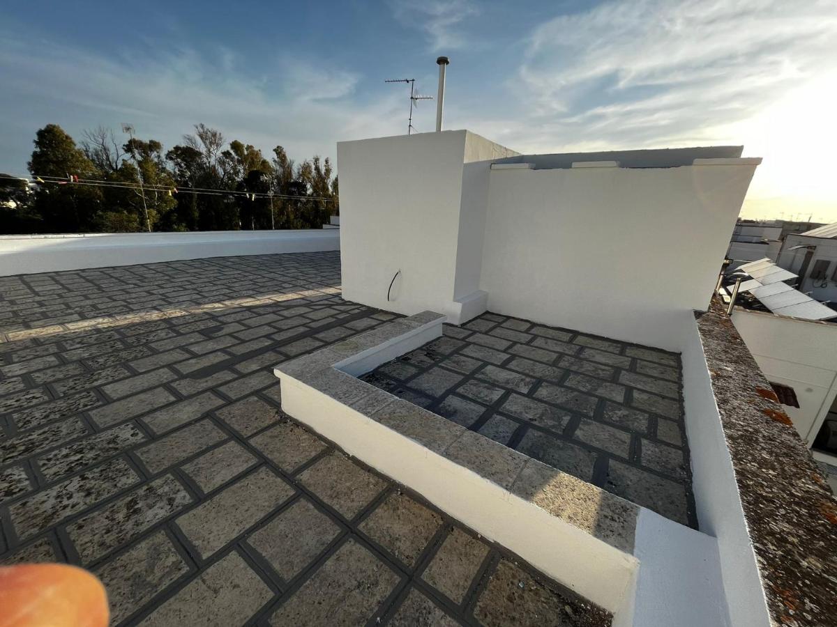 Salento's house - Housity