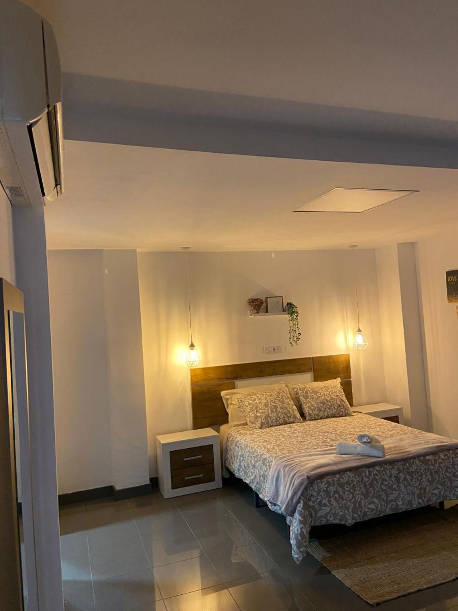 Canary apartments arava - Housity