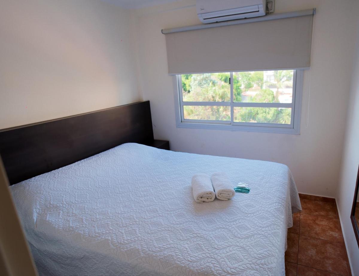 Regia Apartamentos Posadas - Housity