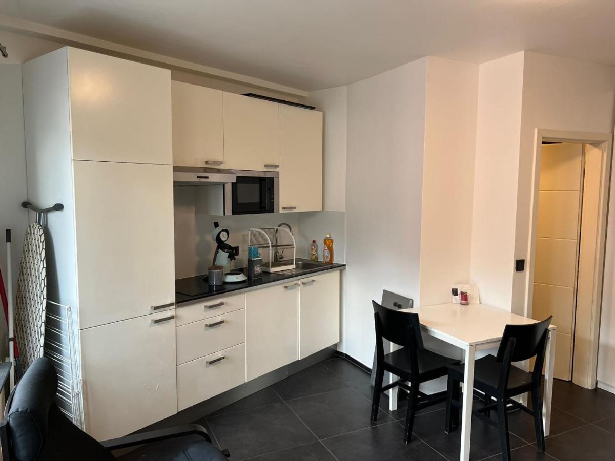 modern studio lux-city - Housity