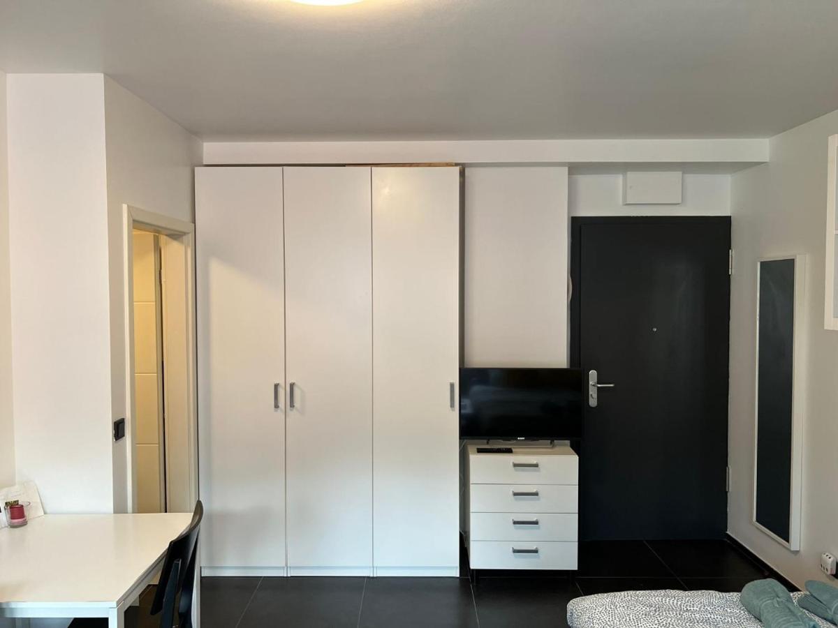 modern studio lux-city - Housity