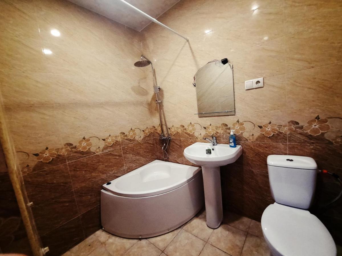 Cozy apartment in the heart of Yerevan - Housity